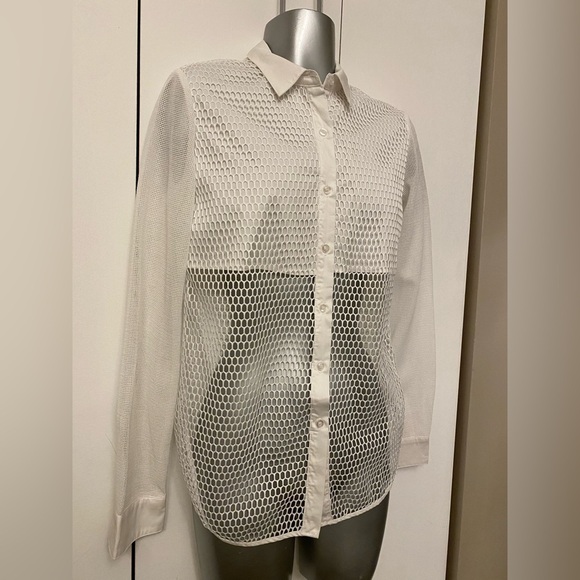 Italian new shirt size S - Picture 2 of 9